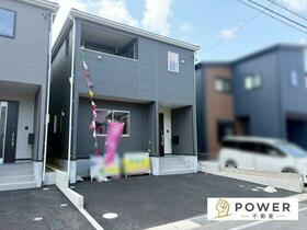 愛知県豊田市畝部東町川田