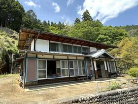 山梨県大月市七保町瀬戸