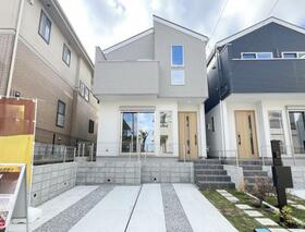 神奈川県鎌倉市台４丁目