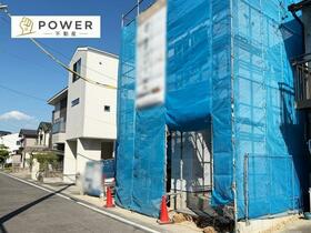 愛知県刈谷市一ツ木町落合