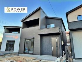 愛知県岡崎市赤渋町字上郷中