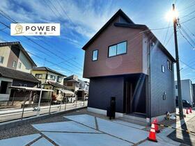 愛知県岡崎市中島町字戸井