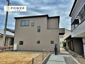 愛知県安城市赤松町新屋敷