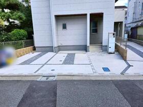 東京都足立区小台２丁目