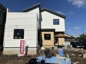 千葉県野田市中根