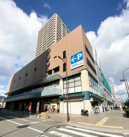 アスタプラザウエスト