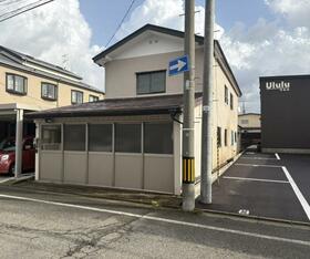 秋田県秋田市旭南２丁目