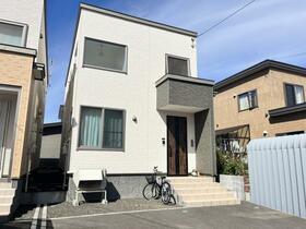 北海道千歳市長都駅前３丁目