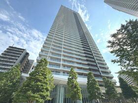 ＨＡＲＵＭＩ　ＦＬＡＧ　ＰＡＲＫ　ＶＩＬＬＡＧＥ　Ｔ棟（晴海フラッグパ