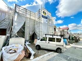 兵庫県神戸市北区北五葉５丁目