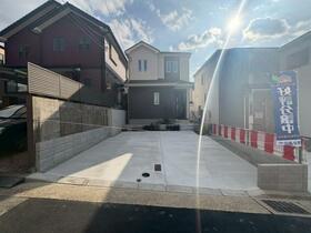 兵庫県神戸市北区北五葉５丁目