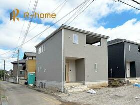 茨城県つくば市谷田部