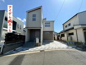 愛知県豊橋市高師町字西沢