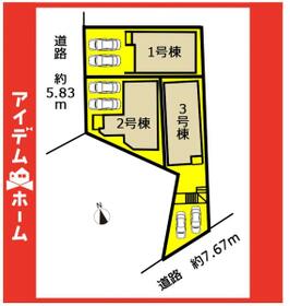 愛知県名古屋市天白区梅が丘4丁目