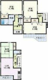 間取り：228058820896