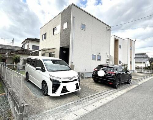 detached 熊本県宇城市不知火町高良