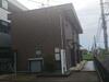 西金沢駅より徒歩15分 2階 築16年9ヶ月の賃貸物件