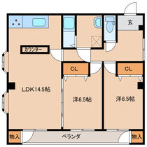 間取り：244005035541