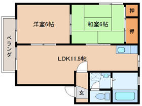 間取り：244004982544