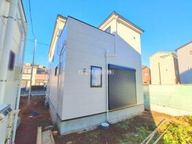 埼玉県さいたま市西区三橋５丁目