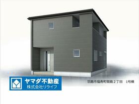 岐阜県羽島市福寿町間島２丁目