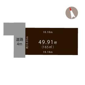 新潟県燕市桜町