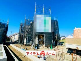 愛知県一宮市西大海道字柏木