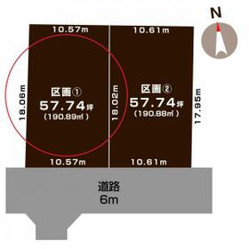 新潟県新潟市秋葉区美幸町1丁目