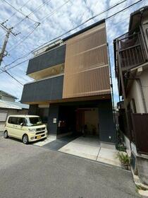 大阪府大阪市旭区今市１丁目