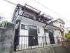 ＪＲ藤森駅より徒歩6分 築57年5ヶ月 2階建の賃貸物件