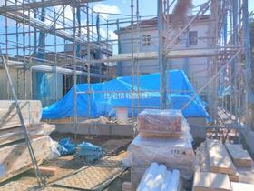 埼玉県さいたま市大宮区三橋４丁目