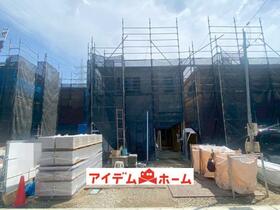 愛知県岩倉市大山寺町神田