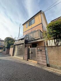 東京都世田谷区赤堤２丁目