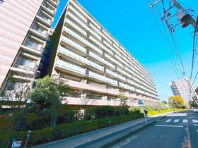 志木の杜レジデンス