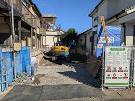 埼玉県ふじみ野市上ノ原3丁目