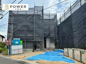 愛知県日進市藤島町五反田