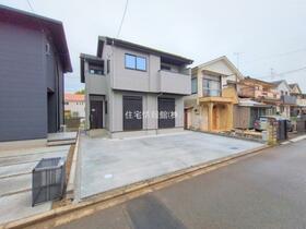 東京都東村山市野口町３丁目