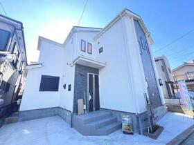 東京都足立区東伊興３丁目