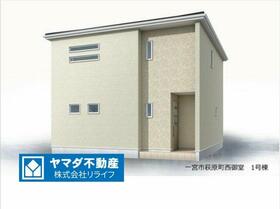 愛知県一宮市萩原町西御堂字金森