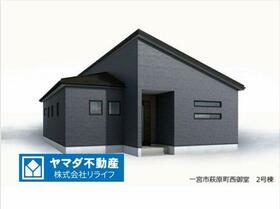 愛知県一宮市萩原町西御堂字金森