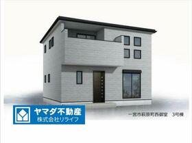 愛知県一宮市萩原町西御堂字金森
