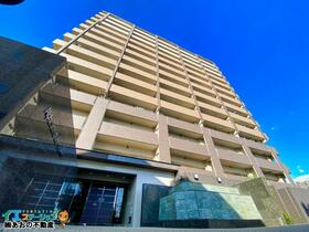 アルファステイツ北前川町