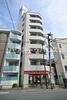 パールマンション白山 3階 築34年3ヶ月の賃貸物件