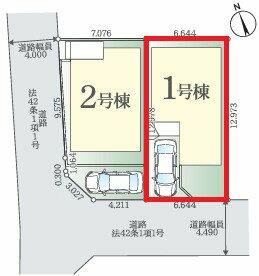 千葉県市川市宮久保２丁目