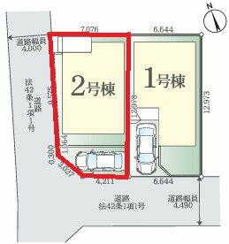 千葉県市川市宮久保２丁目