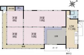 千葉県旭市鏑木