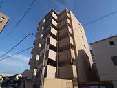 伊丹市伊丹１丁目&nbsp;7階建&nbsp;築12年のイメージ