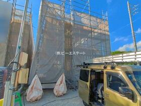 愛知県東海市養父町八王子