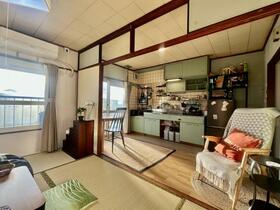 男山第二住宅（男山第２住宅）