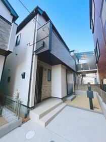 東京都足立区舎人５丁目